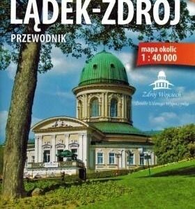 Przewodnik - Lądek-Zdrój