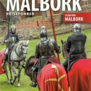 Przewodnik - Malbork w. niemiecka