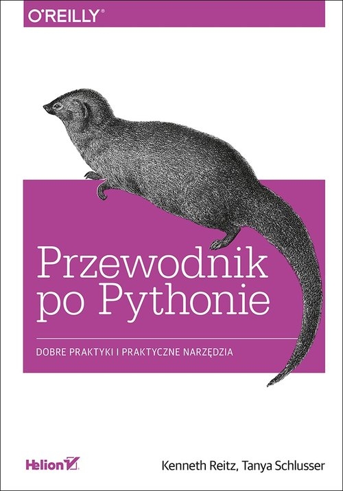 Przewodnik po Pythonie Dobre praktyki i praktyczne narzędzia