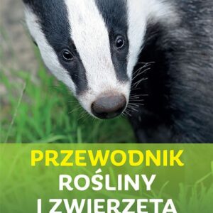 Przewodnik rośliny i zwierzęta