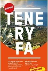 Przewodnik - Teneryfa