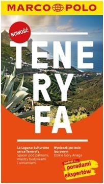 Przewodnik - Teneryfa