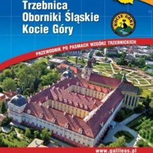 Przewodnik - Trzebnica, Oborniki Śląskie, Kocie..