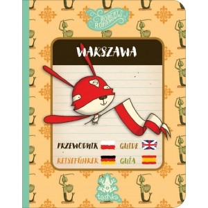 Przewodnik Warszawa