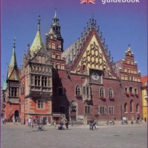 Przewodnik - Wrocław w.angielska