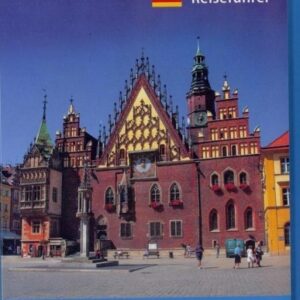 Przewodnik - Wrocław w.niemiecka