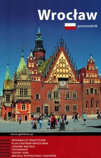 Przewodnik Wrocław