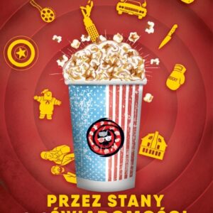 Przez stany POPświadomośći