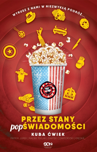 Przez stany POPświadomośći