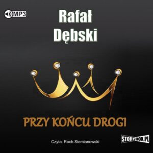Przy końcu drogi (Audiobook)