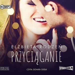 Przyciąganie
	 (Audiobook)