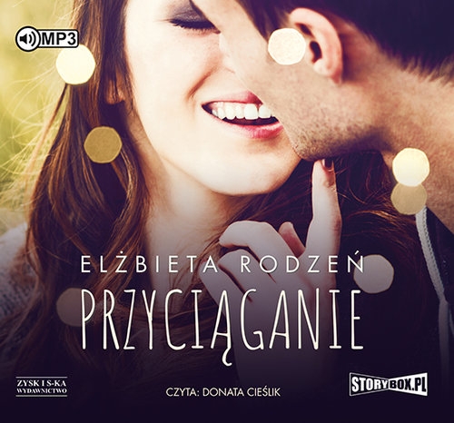Przyciąganie
	 (Audiobook)