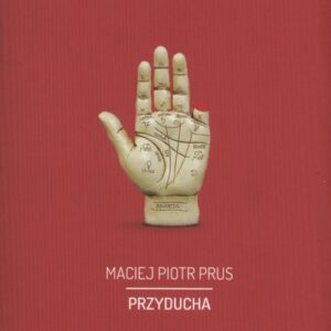 Przyducha