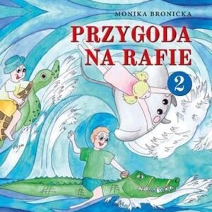 Przygoda na rafie