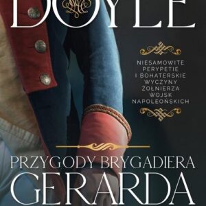 Przygody brygadiera Gerarda