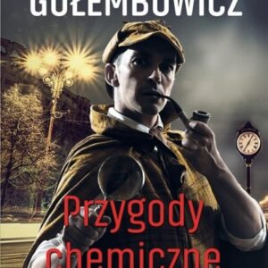 Przygody chemiczne Sherlocka Holmesa