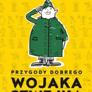 Przygody dobrego wojaka Szwejka