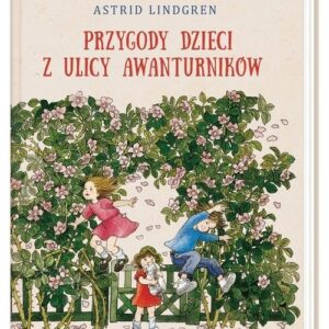 Przygody dzieci z ulicy Awanturników
