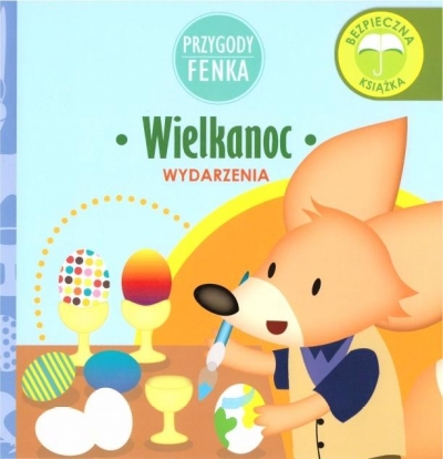 Przygody Fenka. Wydarzenia. Wielkanoc