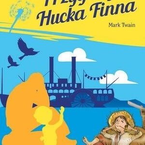 Przygody Hucka Finna