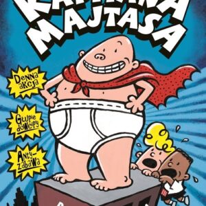Przygody Kapitana Majtasa