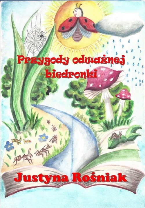 Przygody odważnej biedronki