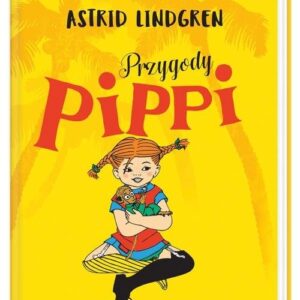 Przygody Pippi