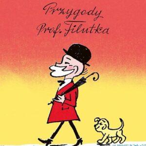 Przygody prof Filutka