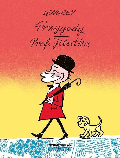 Przygody prof Filutka