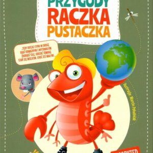 Przygody Raczka Pustaczka