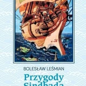 Przygody Sindbada żeglarza