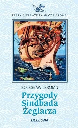 Przygody Sindbada żeglarza
