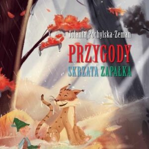 Przygody Skrzata Zapałka