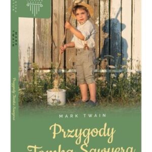 Przygody Tomka Sawyera