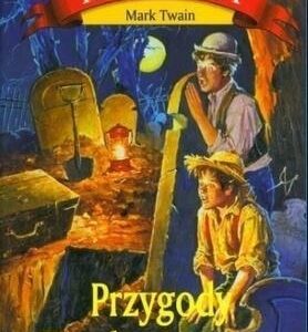 Przygody Tomka Sawyera TW w.2018