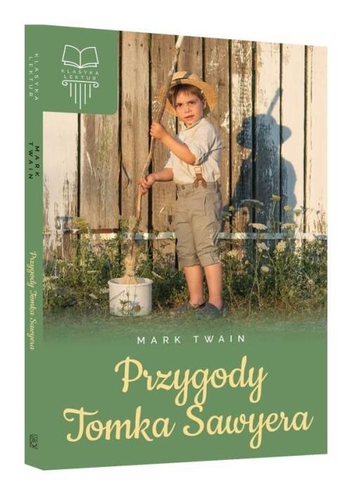Przygody Tomka Sawyera