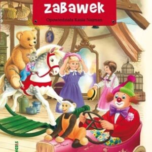 Przygody zabawek SIEDMIORÓG
