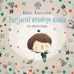 Przyjaciel wesołego diabła (Audiobook)