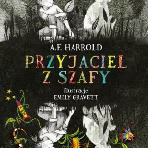 Przyjaciel z szafy