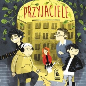 Przyjaciele