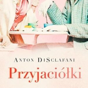 Przyjaciółki