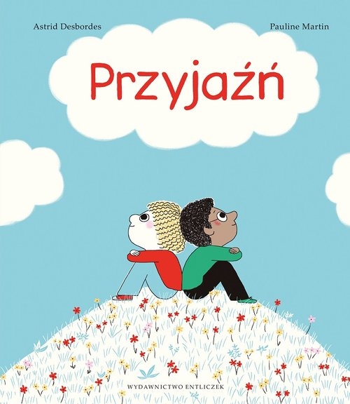 Przyjaźń