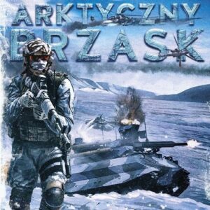 Przymierze V Arktyczny brzask
