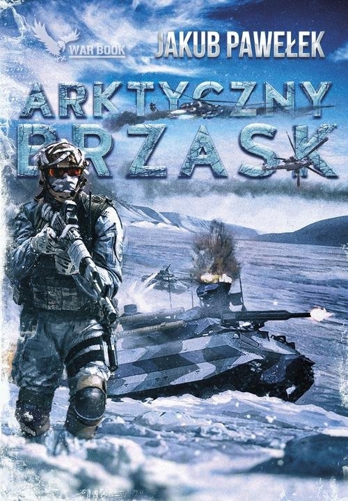 Przymierze V Arktyczny brzask