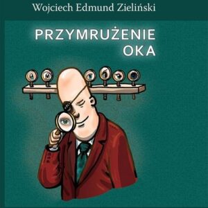 Przymrużenie oka