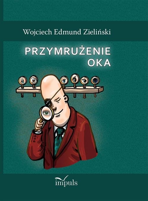 Przymrużenie oka