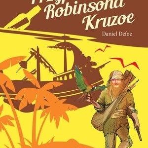 Przypadki Robinsona Kruzoe