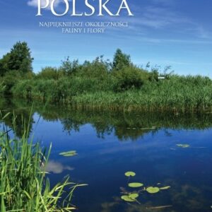 Przyroda Polski. Najpiękniejsze oblicza fauny i flory