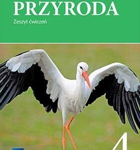 Przyroda SP 4 ćw. WSiP