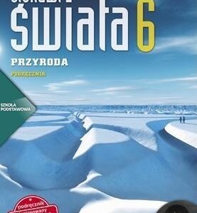Przyroda SP 6 Ciekawi świata Podr. OPERON
